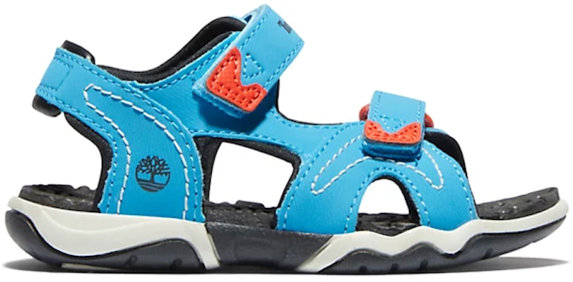 (Preschool) Timberland Adventure Seeker 2 'Blue Black' TB0A2BZXU15 Order (Preschool) Timberland Adventure Seeker 2 'Blue Black' TB0A2BZXU15