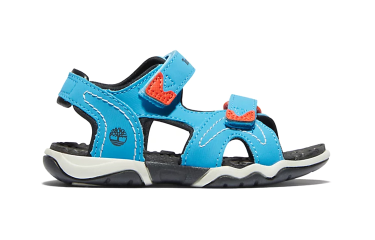 Order (Preschool) Timberland Adventure Seeker 2 'Blue Black' TB0A2BZXU15