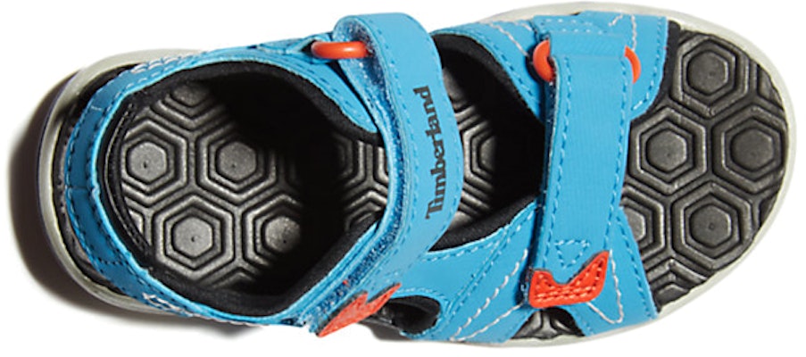 (Preschool) Timberland Adventure Seeker 2 'Blue Black' TB0A2BZXU15 Lookbook (Preschool) Timberland Adventure Seeker 2 'Blue Black' TB0A2BZXU15
