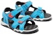 (PS) Timberland Pengembara 2 'Biru Hitam' TB0A2BZXU15