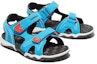 Shop (PS) Timberland Pengembara 2 'Biru Hitam' TB0A2BZXU15