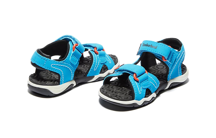 Purchase (Preschool) Timberland Adventure Seeker 2 'Blue Black' TB0A2BZXU15