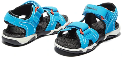 Purchase (Preschool) Timberland Adventure Seeker 2 'Blue Black' TB0A2BZXU15