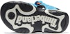 (PS) Timberland Pengembara 2 'Biru Hitam' TB0A2BZXU15