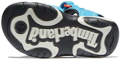 Details for (Preschool) Timberland Adventure Seeker 2 'Blue Black' TB0A2BZXU15