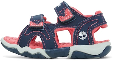 (Preschool) Timberland Adventure Seeker 2 'Blue Pink' TB0A1JZL019 (Preschool) Timberland Adventure Seeker 2 'Blue Pink' TB0A1JZL019