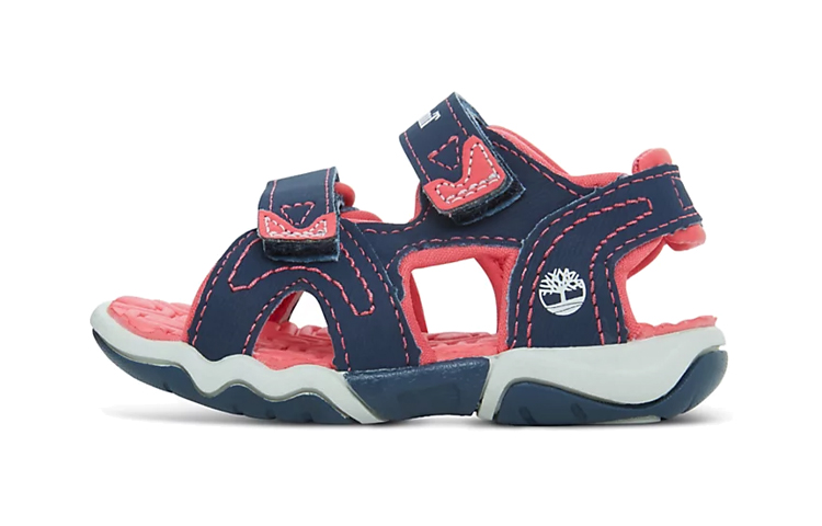 (Preschool) Timberland Adventure Seeker 2 'Blue Pink' TB0A1JZL019