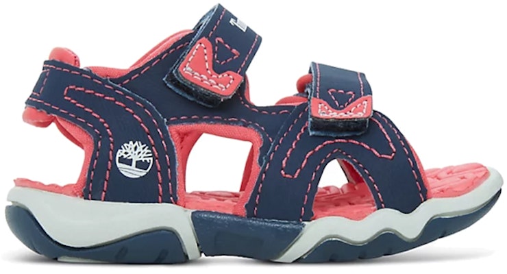 (Preschool) Timberland Adventure Seeker 2 'Blue Pink' TB0A1JZL019 Order (Preschool) Timberland Adventure Seeker 2 'Blue Pink' TB0A1JZL019