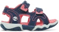 Order (PS) Timberland Adventure Seeker 2 'Biru Merah Jambu' TB0A1JZL019