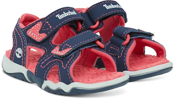 Order (Preschool) Timberland Adventure Seeker 2 'Blue Pink' TB0A1JZL019