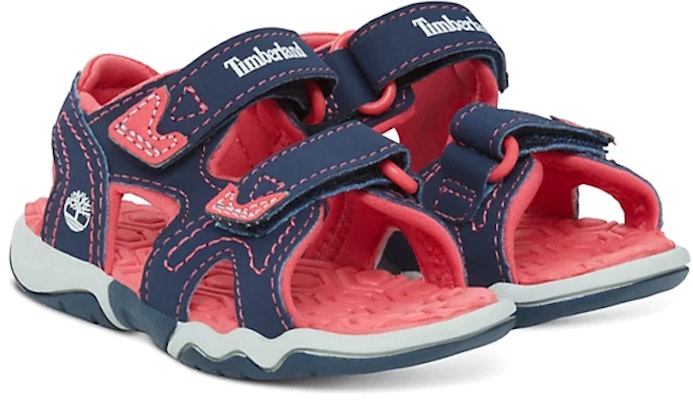 (Preschool) Timberland Adventure Seeker 2 'Blue Pink' TB0A1JZL019 Lookbook (Preschool) Timberland Adventure Seeker 2 'Blue Pink' TB0A1JZL019