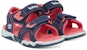 (PS) Timberland Adventure Seeker 2 'Biru Merah Jambu' TB0A1JZL019