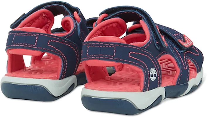 (Preschool) Timberland Adventure Seeker 2 'Blue Pink' TB0A1JZL019 Lookbook (Preschool) Timberland Adventure Seeker 2 'Blue Pink' TB0A1JZL019