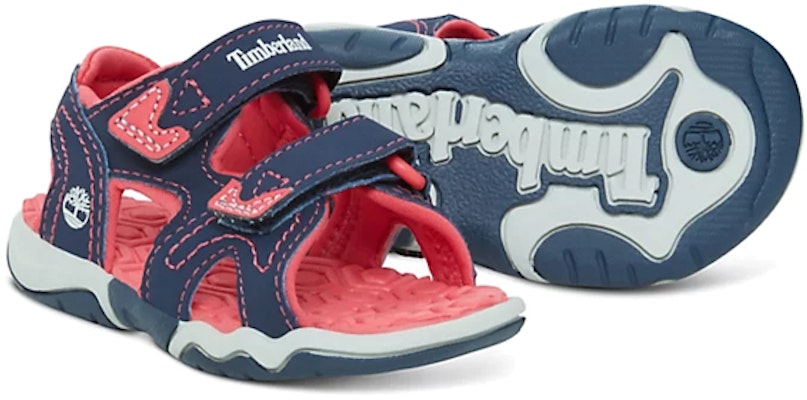 (Preschool) Timberland Adventure Seeker 2 'Blue Pink' TB0A1JZL019 Shop (Preschool) Timberland Adventure Seeker 2 'Blue Pink' TB0A1JZL019