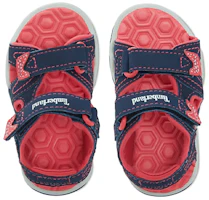 Shop (Preschool) Timberland Adventure Seeker 2 'Blue Pink' TB0A1JZL019