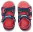 Purchase (PS) Timberland Adventure Seeker 2 'Biru Merah Jambu' TB0A1JZL019