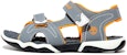 (PS) Timberland Adventure Seeker 2 'Kelabu Oren' TB0A24PE033