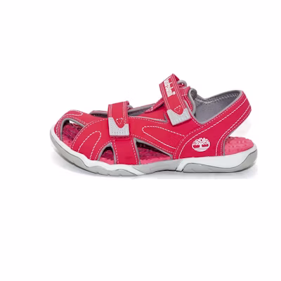 (PS) Timberland Adventure Seeker 'Pink'