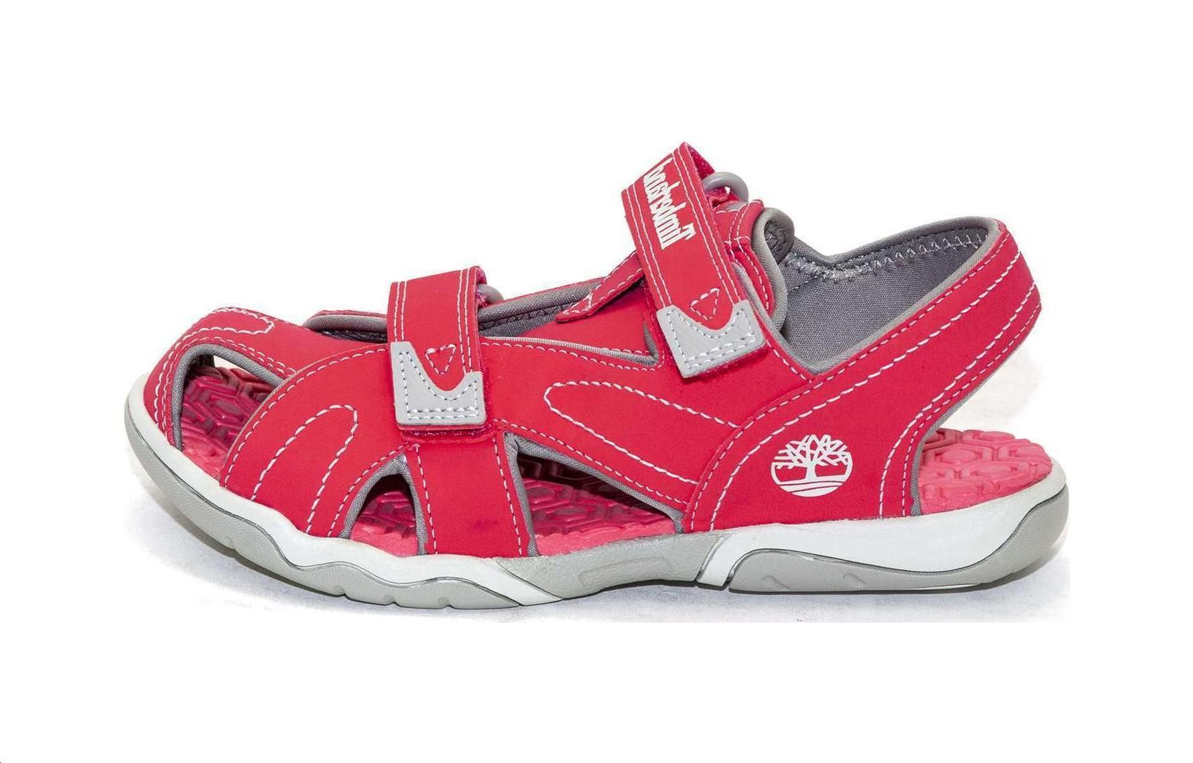 (Preschool) Timberland Adventure Seeker 'Pink' TB03786A