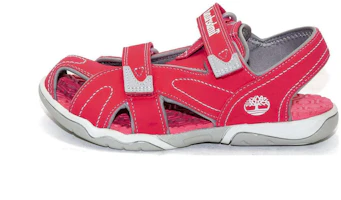 (Preschool) Timberland Adventure Seeker 'Pink' TB03786A (Preschool) Timberland Adventure Seeker 'Pink' TB03786A