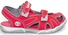 (PS) Timberland Adventure Seeker 'Merah Jambu' TB03786A