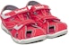 (PS) Timberland Adventure Seeker 'Merah Jambu' TB03786A