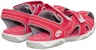 (PS) Timberland Adventure Seeker 'Merah Jambu' TB03786A