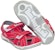 (PS) Timberland Adventure Seeker 'Merah Jambu' TB03786A