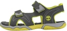 Buy (PS) Timberland Adventure Seeker Sandal 'Kelabu Kuning' TB02580A
