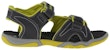 (PS) Timberland Adventure Seeker Sandal 'Kelabu Kuning' TB02580A
