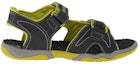 Order (PS) Timberland Adventure Seeker Sandal 'Kelabu Kuning' TB02580A