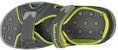 (PS) Timberland Adventure Seeker Sandal 'Kelabu Kuning' TB02580A