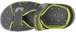 Lookbook (PS) Timberland Adventure Seeker Sandal 'Kelabu Kuning' TB02580A
