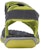 (PS) Timberland Adventure Seeker Sandal 'Kelabu Kuning' TB02580A