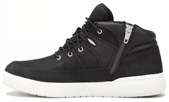 (Preschool) Timberland Ankle Boot 'Black White' TB0A5RYC015 (Preschool) Timberland Ankle Boot 'Black White' TB0A5RYC015
