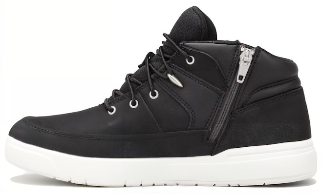 (Preschool) Timberland Ankle Boot 'Black White' TB0A5RYC015 Buy (Preschool) Timberland Ankle Boot 'Black White' TB0A5RYC015