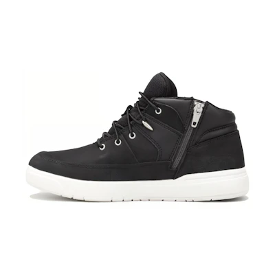 (PS) Timberland Ankle Boot 'Black White'