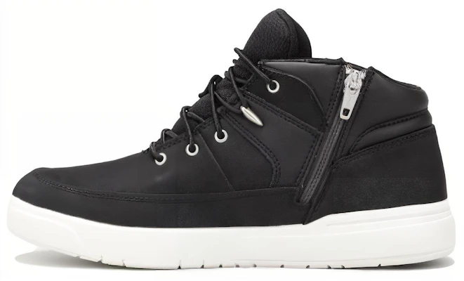 (Preschool) Timberland Ankle Boot 'Black White' TB0A5RYC015 Buy (Preschool) Timberland Ankle Boot 'Black White' TB0A5RYC015