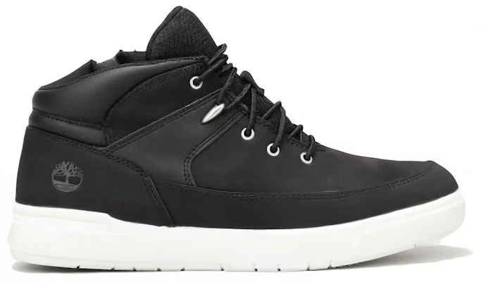 (Preschool) Timberland Ankle Boot 'Black White' TB0A5RYC015 Order (Preschool) Timberland Ankle Boot 'Black White' TB0A5RYC015