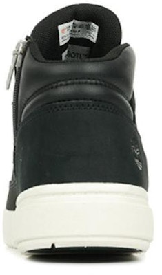 (Preschool) Timberland Ankle Boot 'Black White' TB0A5RYC015 Shop (Preschool) Timberland Ankle Boot 'Black White' TB0A5RYC015