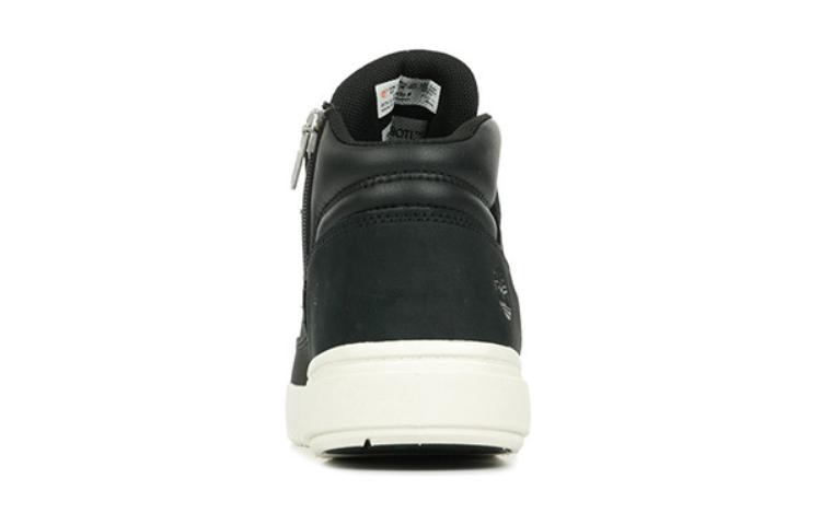 Shop (Preschool) Timberland Ankle Boot 'Black White' TB0A5RYC015