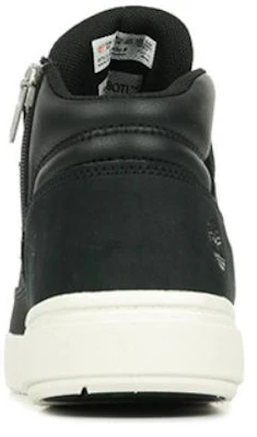 (Preschool) Timberland Ankle Boot 'Black White' TB0A5RYC015 Shop (Preschool) Timberland Ankle Boot 'Black White' TB0A5RYC015