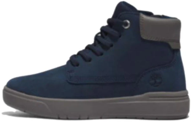 (Preschool) Timberland Ankle Boot 'Blue Grey' TB0A5RSR019 Buy (Preschool) Timberland Ankle Boot 'Blue Grey' TB0A5RSR019