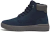 Buy (Preschool) Timberland Ankle Boot 'Blue Grey' TB0A5RSR019