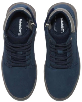 (Preschool) Timberland Ankle Boot 'Blue Grey' TB0A5RSR019 Lookbook (Preschool) Timberland Ankle Boot 'Blue Grey' TB0A5RSR019