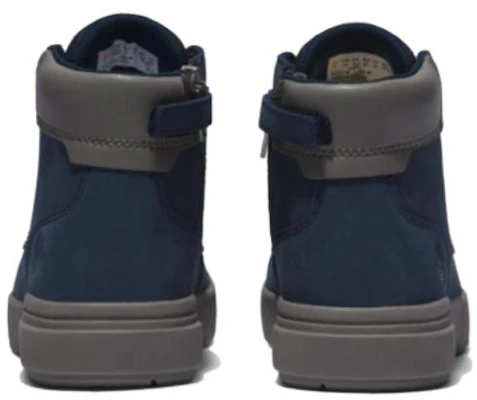 (Preschool) Timberland Ankle Boot 'Blue Grey' TB0A5RSR019 Shop (Preschool) Timberland Ankle Boot 'Blue Grey' TB0A5RSR019