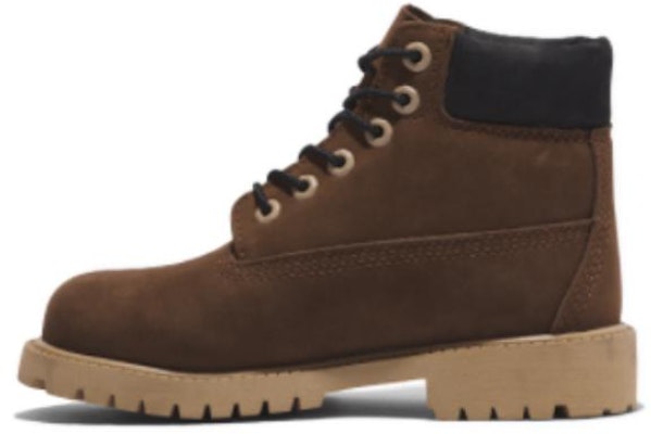 (Preschool) Timberland Ankle Boot 'Comfortable Versatile Brown' TB0A64FN968 Buy (Preschool) Timberland Ankle Boot 'Comfortable Versatile Brown' TB0A64FN968
