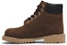 (PS) But Keselesaan Pelbagai Timberland 'Coklat Serbaguna' TB0A64FN968