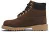 Buy (Preschool) Timberland Ankle Boot 'Comfortable Versatile Brown' TB0A64FN968