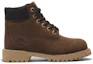 Order (Preschool) Timberland Ankle Boot 'Comfortable Versatile Brown' TB0A64FN968